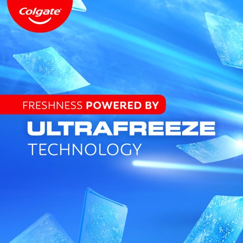 Colgate Max Fresh Cooling Crystals Toothpaste