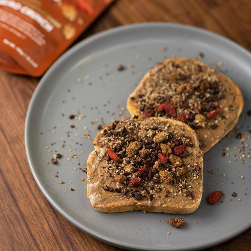 Naturya Organic Breakfast Boost Cacao Crunch