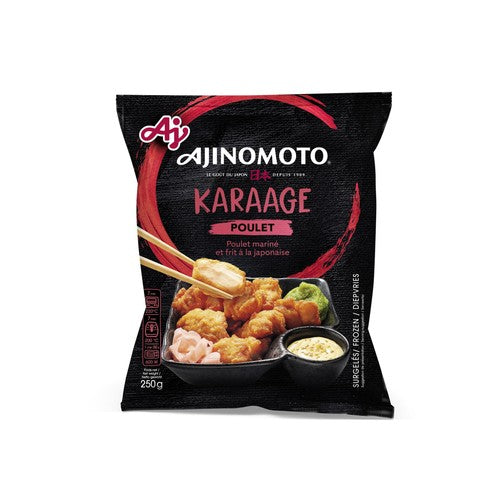 AJINOMOTO KARAAGE