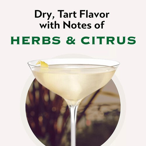 Martini Extra Dry Vermouth Aperitivo