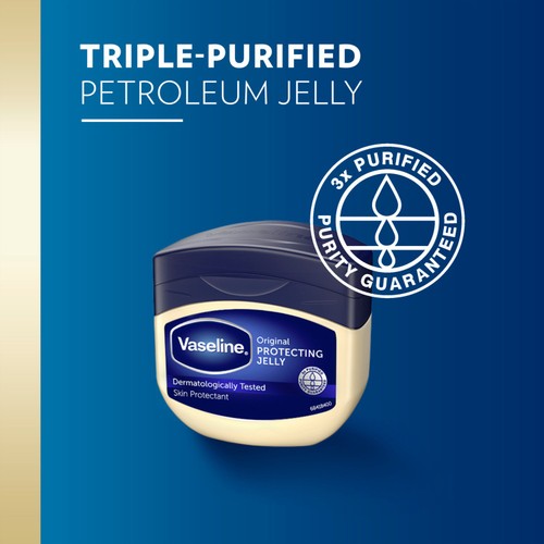 Vaseline Original Pure Petroleum Jelly