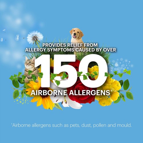Clarityn Allergy Tablets