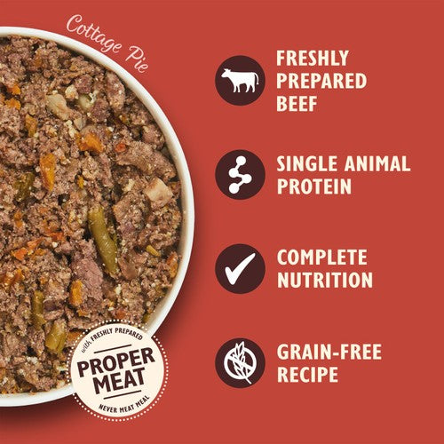 Lily's Kitchen Cottage Pie for Dogs