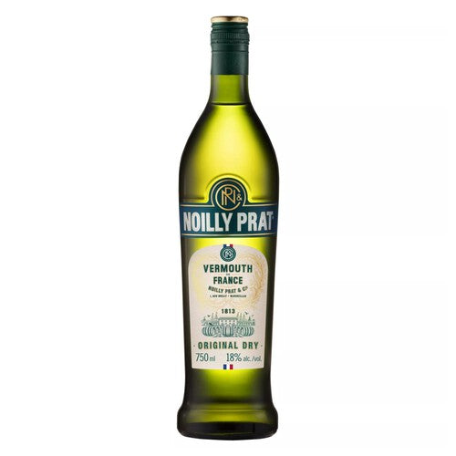 Noilly Prat Original Dry French Vermouth