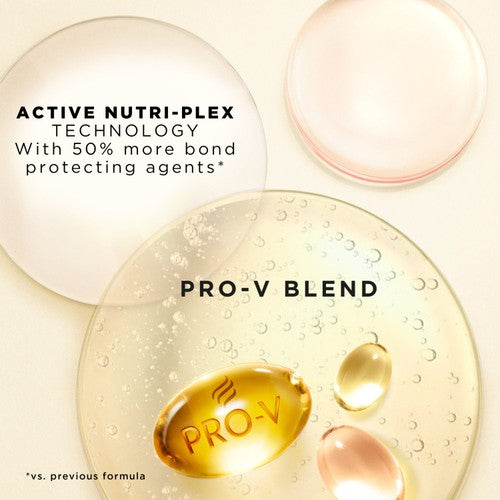 Pantene Shampoo Repair & Protect
