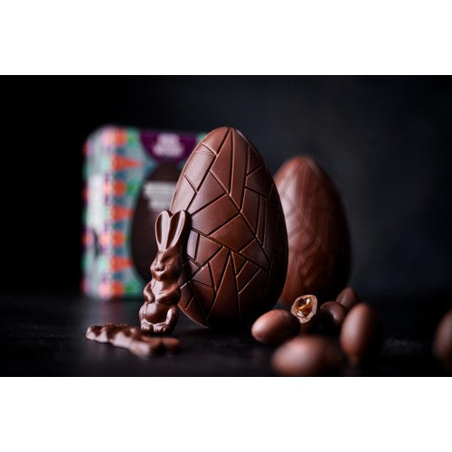 M&S Made Without Caramel Mini Eggs