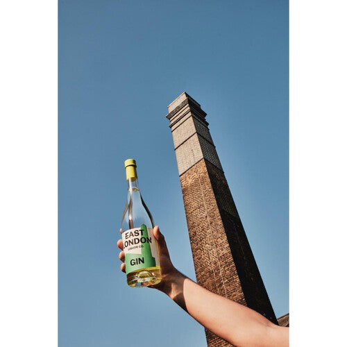 East London Liquor East London Gin