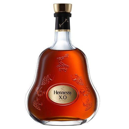 Hennessy XO Cognac