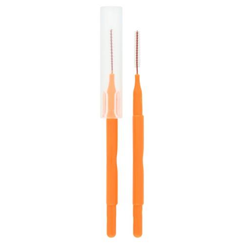 Wisdom Daily Use Interdental Brushes Orange 0.45mm
