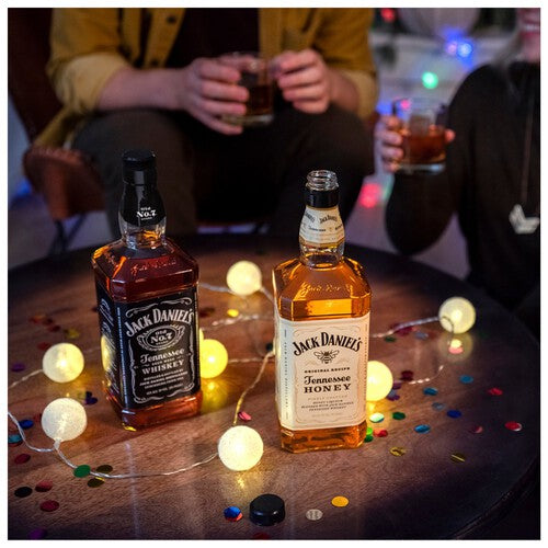 Jack Daniel's Tennessee Honey Whiskey