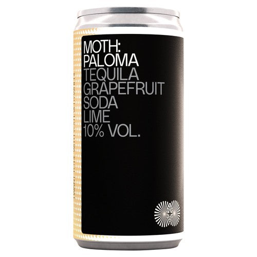 MOTH Paloma Cocktail