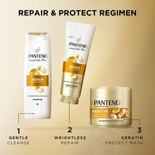 Pantene Shampoo Repair & Protect