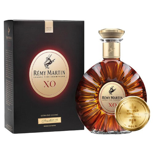 Remy Martin XO Cognac Fine Champagne