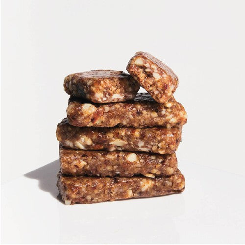 Fatt Apple & Cinnamon Ketogenic Nut Bar