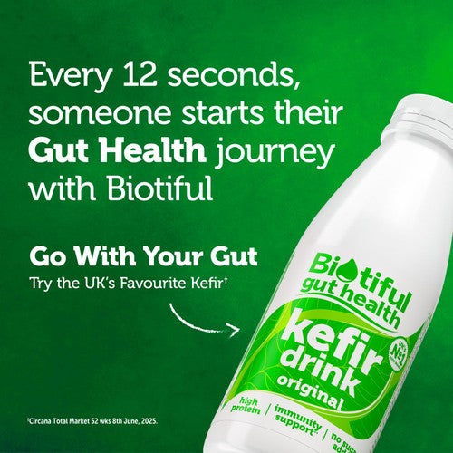 Biotiful Kefir Drink Original