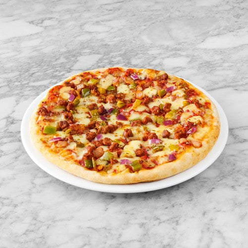 Pizza Express Sloppy Giuseppe