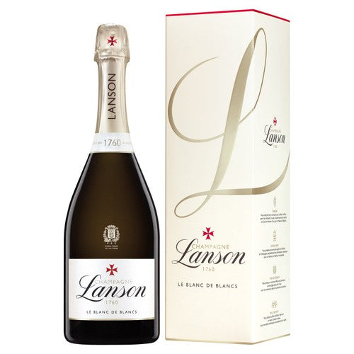 Lanson Le Blanc de Blancs