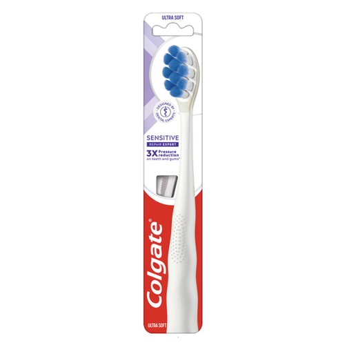 Colgate Sensitive Repair Expert Toothbrush