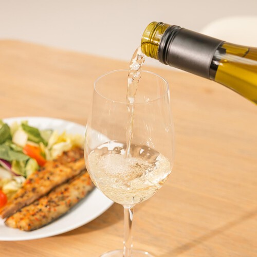 Savvie Marlborough Sauvignon Blanc