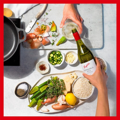 Penfolds Koonunga Hill Chardonnay