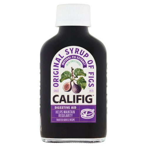 Califig Syrup of Figs 100ml