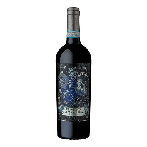 M&S Notte Rossa Primitivo Di Manduria