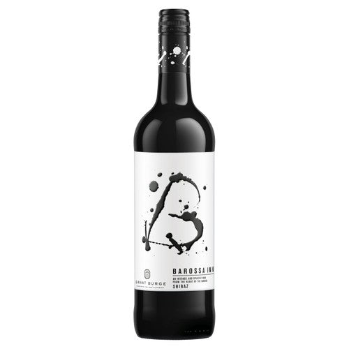 Grant Burge Barossa Ink Shiraz