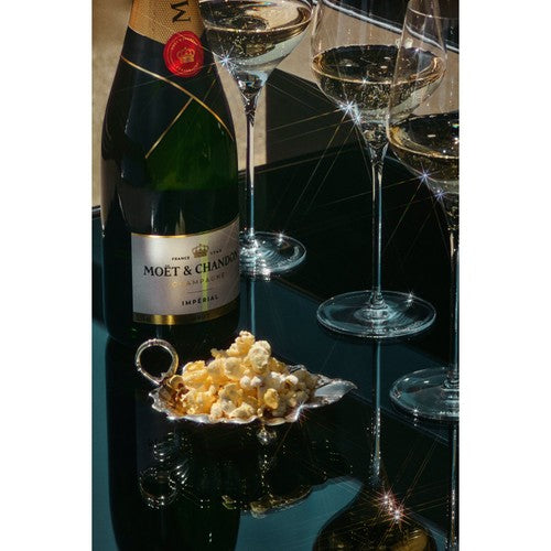 Moet & Chandon Brut Imperial Champagne, Gift Box, 75cl