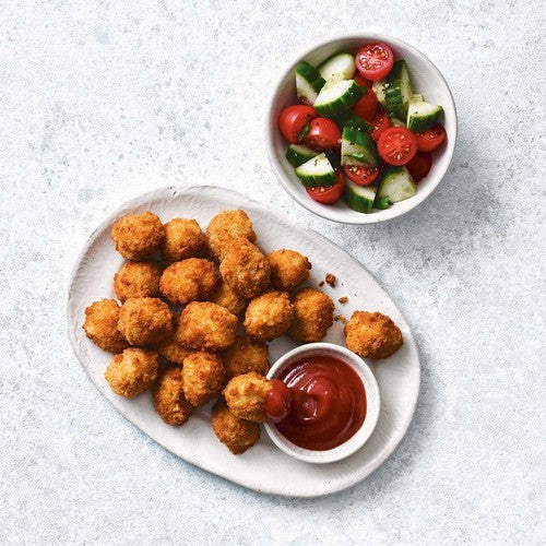 M&S Breaded Chicken Munchies Frozen