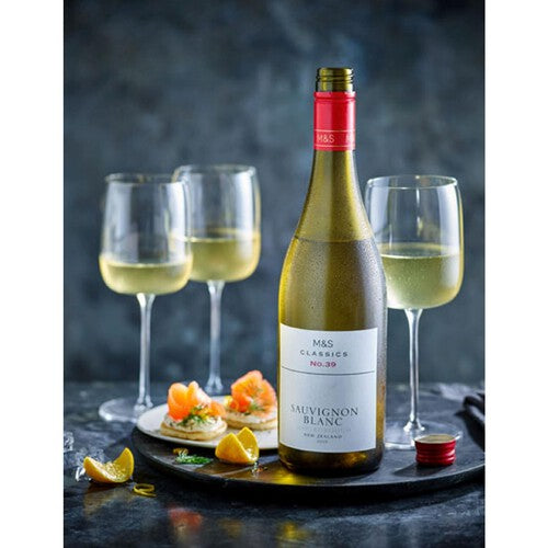 M&S Classics Marlborough Sauvignon Blanc