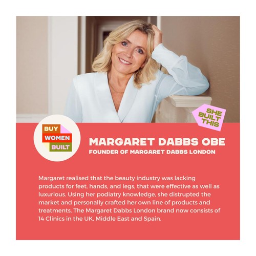 Bare Feet by Margaret Dabbs Conditioning Foot Cream