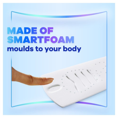 Always Sanitary Towels Infinity Long (Size 2) Wings