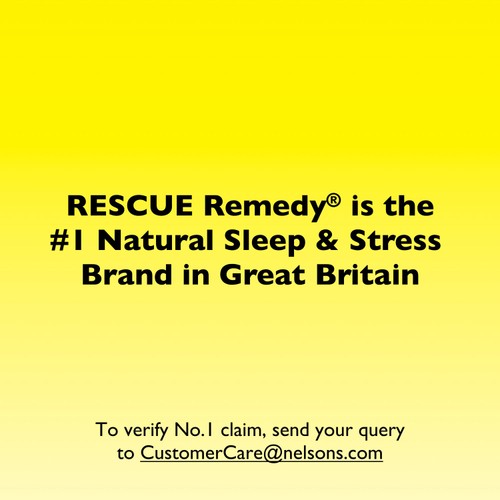 Rescue Remedy Dropper