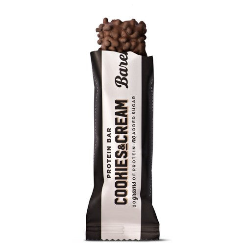 Barebells Cookies & Cream Protein Bar