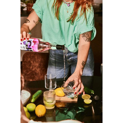 East London Liquor Kew Gin