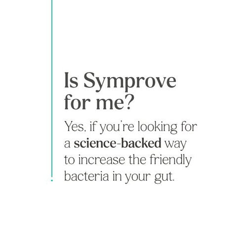 Symprove Live & Active Drink Supplement - Mango & Passion Fruit Flavour