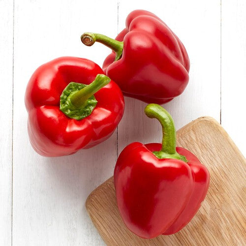 Ocado Red Peppers