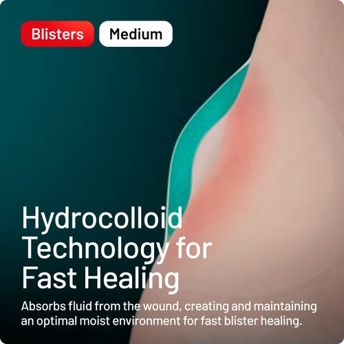 Compeed Blister Medium