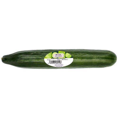 Ocado Large Cucumber