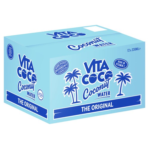 Vita Coco The Original Coconut Water