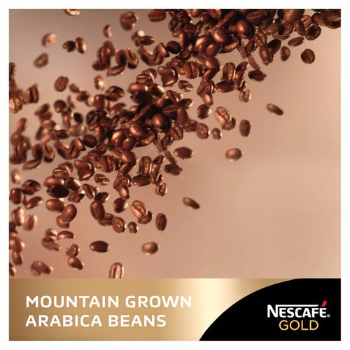 Nescafe Gold Blend Instant Coffee