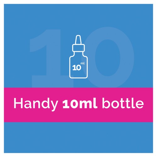 Optrex Intensive Dry Eye Drops