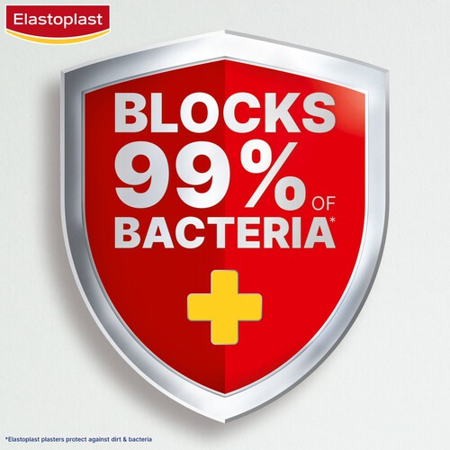 Elastoplast Paw Patrol Plasters