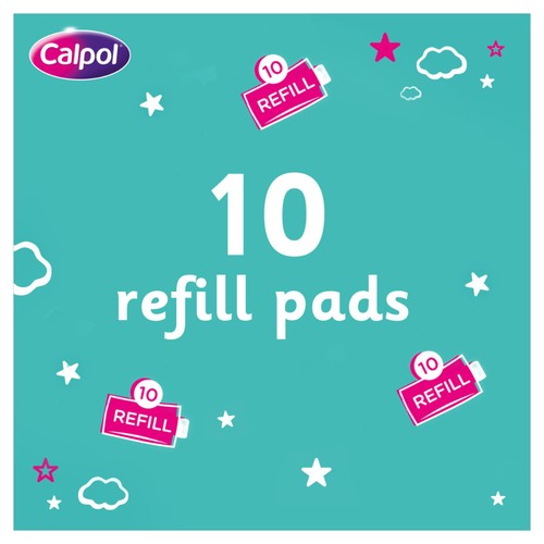 Calpol Vapour Plug Refill Pads