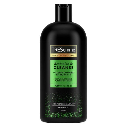 Tresemme Cleanse & Replenish Shampoo