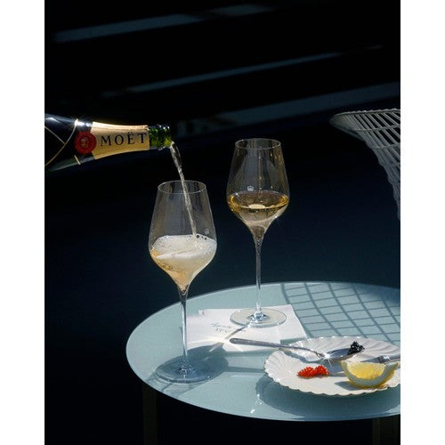 Moet & Chandon Brut Imperial Champagne, Gift Box, 75cl