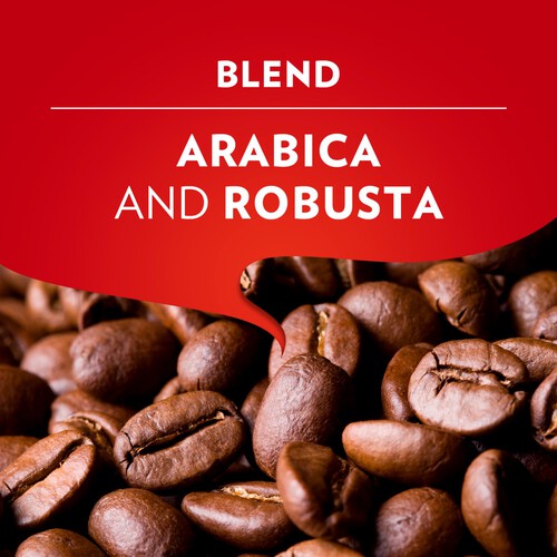 Lavazza Qualita Rossa Ground Coffee