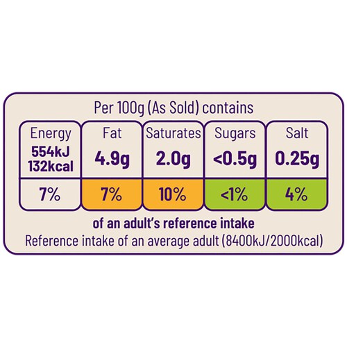 Ocado Lean Beef Steak Mince 5% Fat