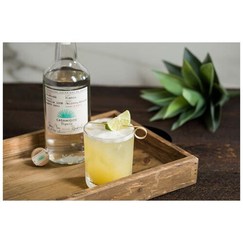 Casamigos Blanco Tequila