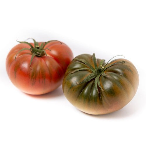 The Organic Tomato Co Beef Tomatoes Twin Pack